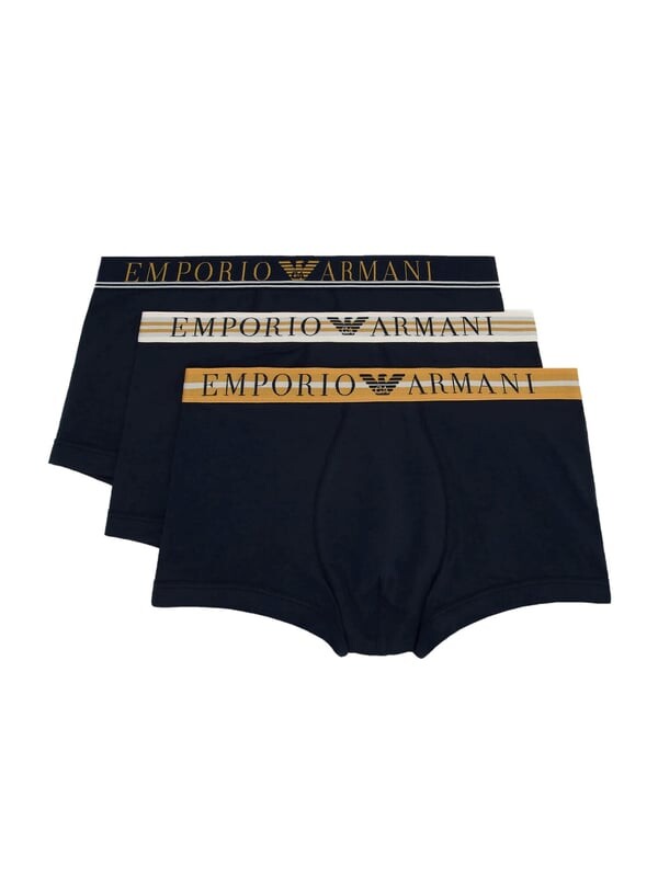 Плавки Emporio Armani, мультиколор
Плавки Emporio Armani, мультиколор