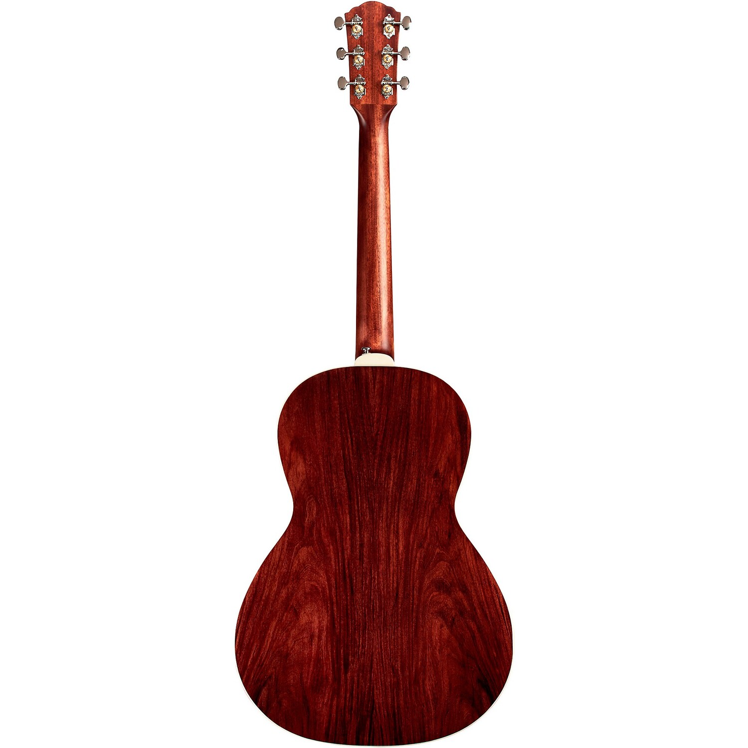 Акустически-электрическая гитара Guild P-250E Memoir 14 Fret Parlor Vintage Sunburst
Акустически-электрическая гитара Guild P-250E Memoir 14 Fret Parlor Vintage Sunburst