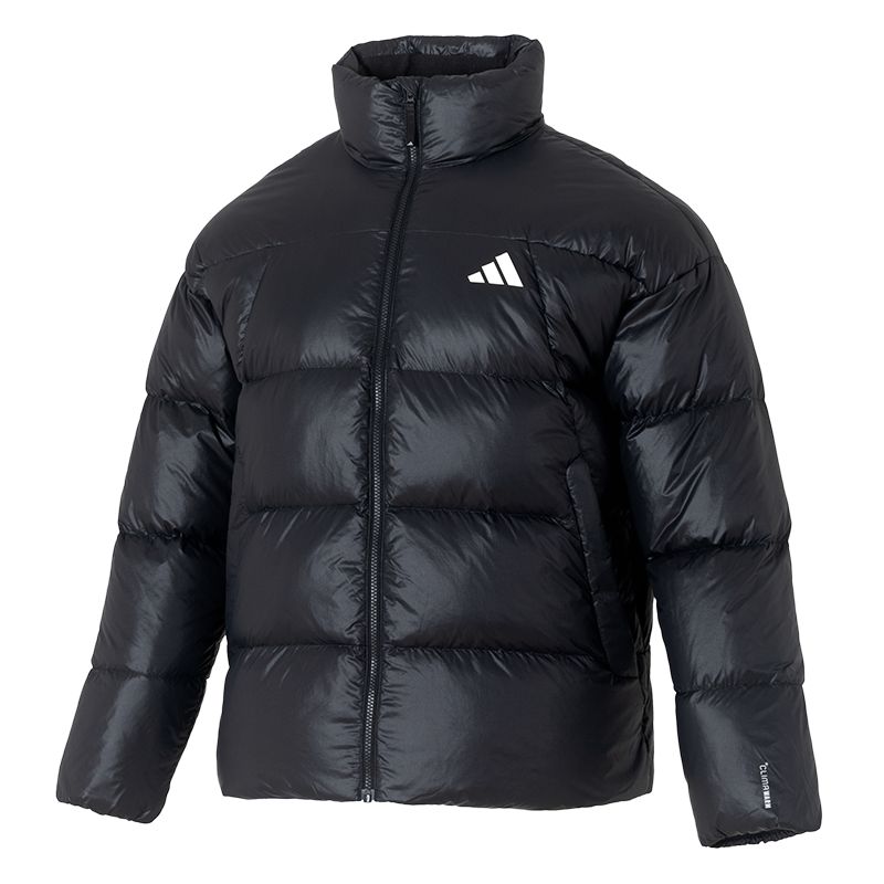 Пуховики и куртки мужские Adidas, черный
Пуховики и куртки мужские Adidas, черный