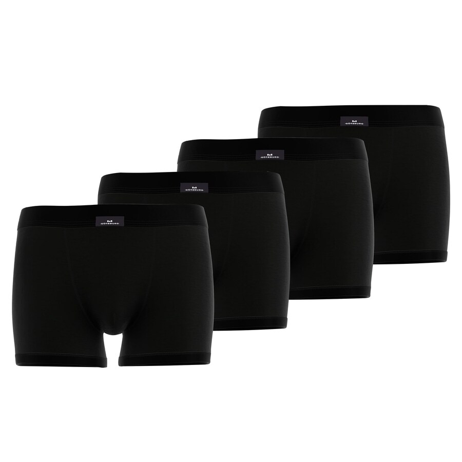 Боксеры Götzburg, черный
Боксеры Götzburg, черный