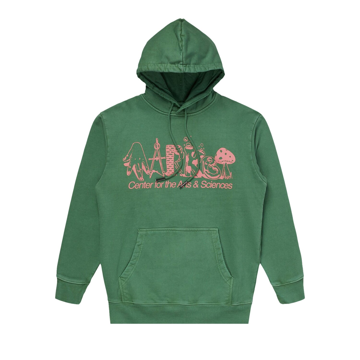 Толстовка Market Smiley Arts & Sciences Sage
Толстовка Market Smiley Arts & Sciences Sage