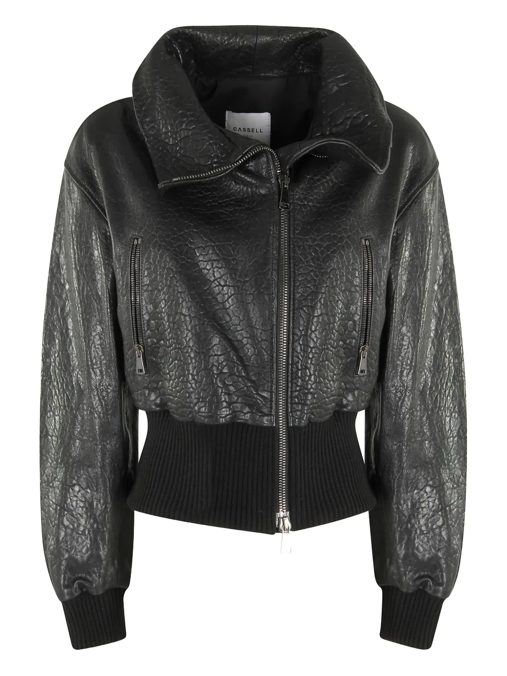 Куртка с длинными рукавами Cassell, черный
Куртка с длинными рукавами Cassell, черный