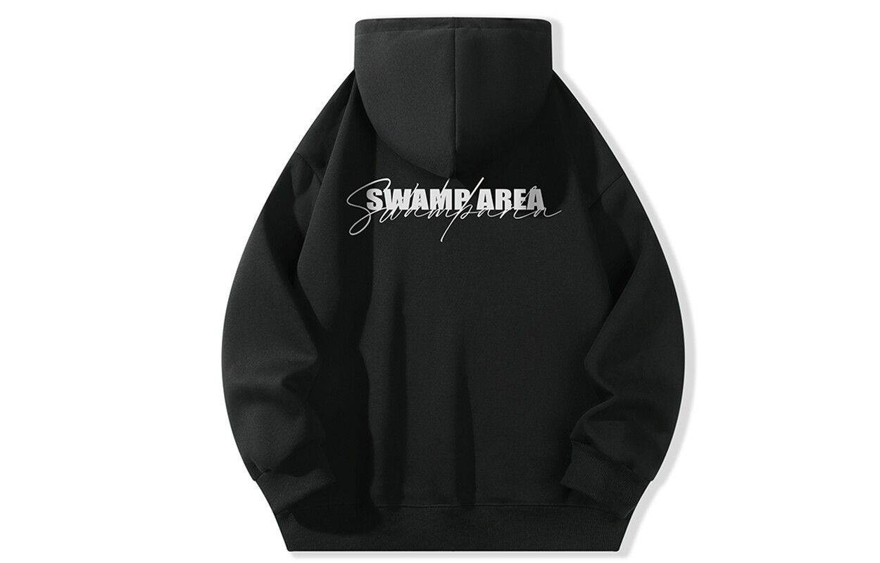 Толстовка унисекс SWAMP AREA, Серо-коричневый
Толстовка унисекс SWAMP AREA, Серо-коричневый
