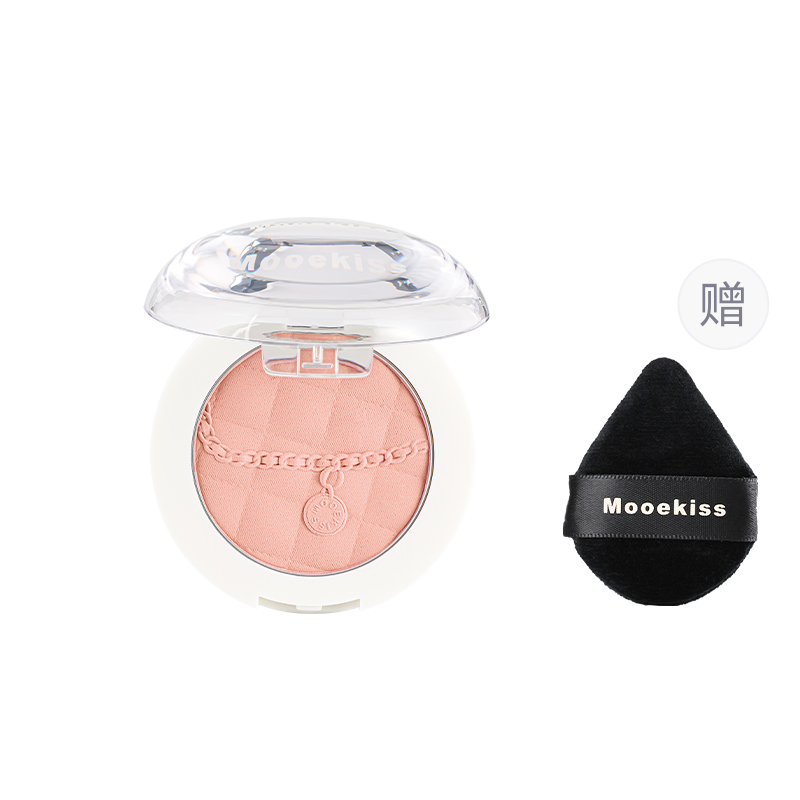 Румяна / Rouge для женщин Mooekiss
Румяна / Rouge для женщин Mooekiss