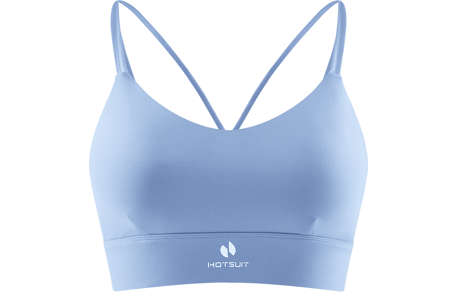 Безрукавка спортивная женская HOTSUIT, сиреневая
Безрукавка спортивная женская HOTSUIT, сиреневая