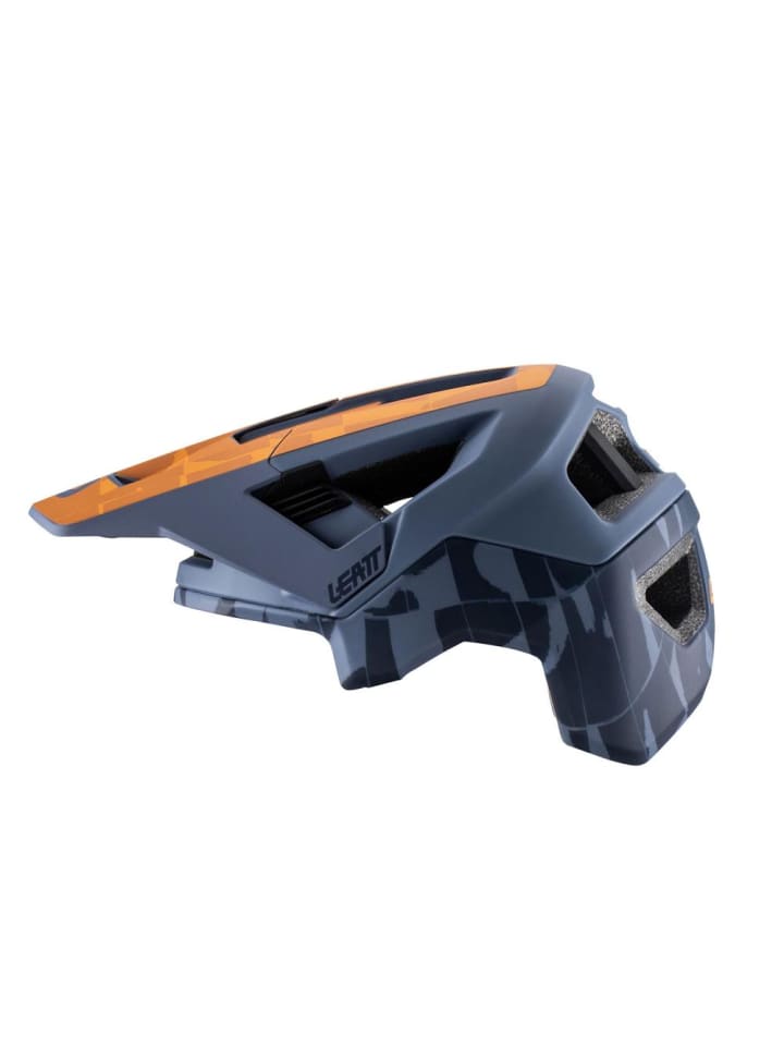 Шлем MTB All Mountain 4.0 Rust Leatt
Шлем MTB All Mountain 4.0 Rust Leatt