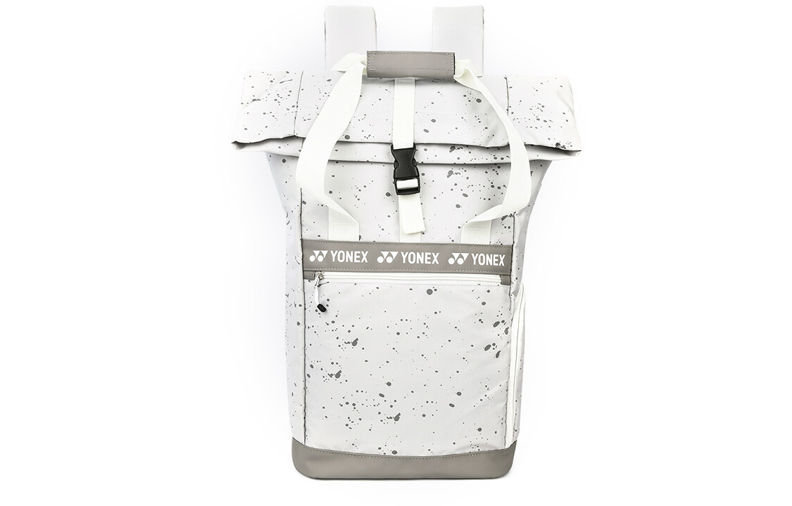 Рюкзак унисекс YONEX, 064 Угольная зола
Рюкзак унисекс YONEX, 064 Угольная зола