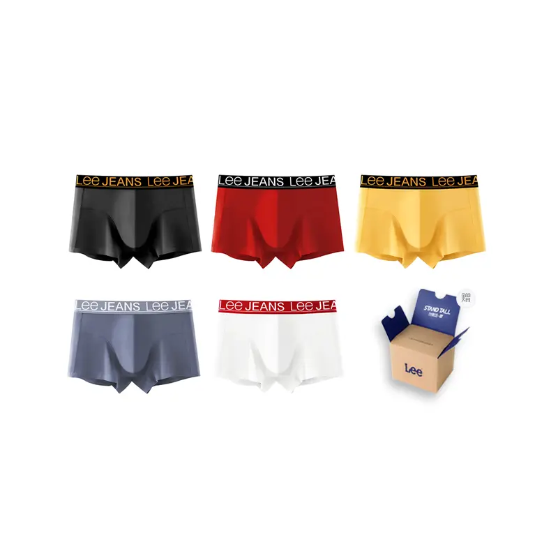 Edge Color 3.0 трусы подарочная коробка мужские 2 шт Lee, Contact Customer Service To Select
Edge Color 3.0 трусы подарочная коробка мужские 2 шт Lee, Contact Customer Service To Select