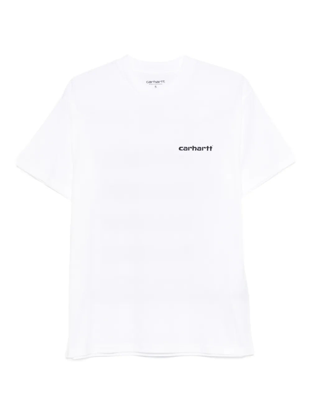 Футболка Archive Lines Carhartt Wip, белый
Футболка Archive Lines Carhartt Wip, белый