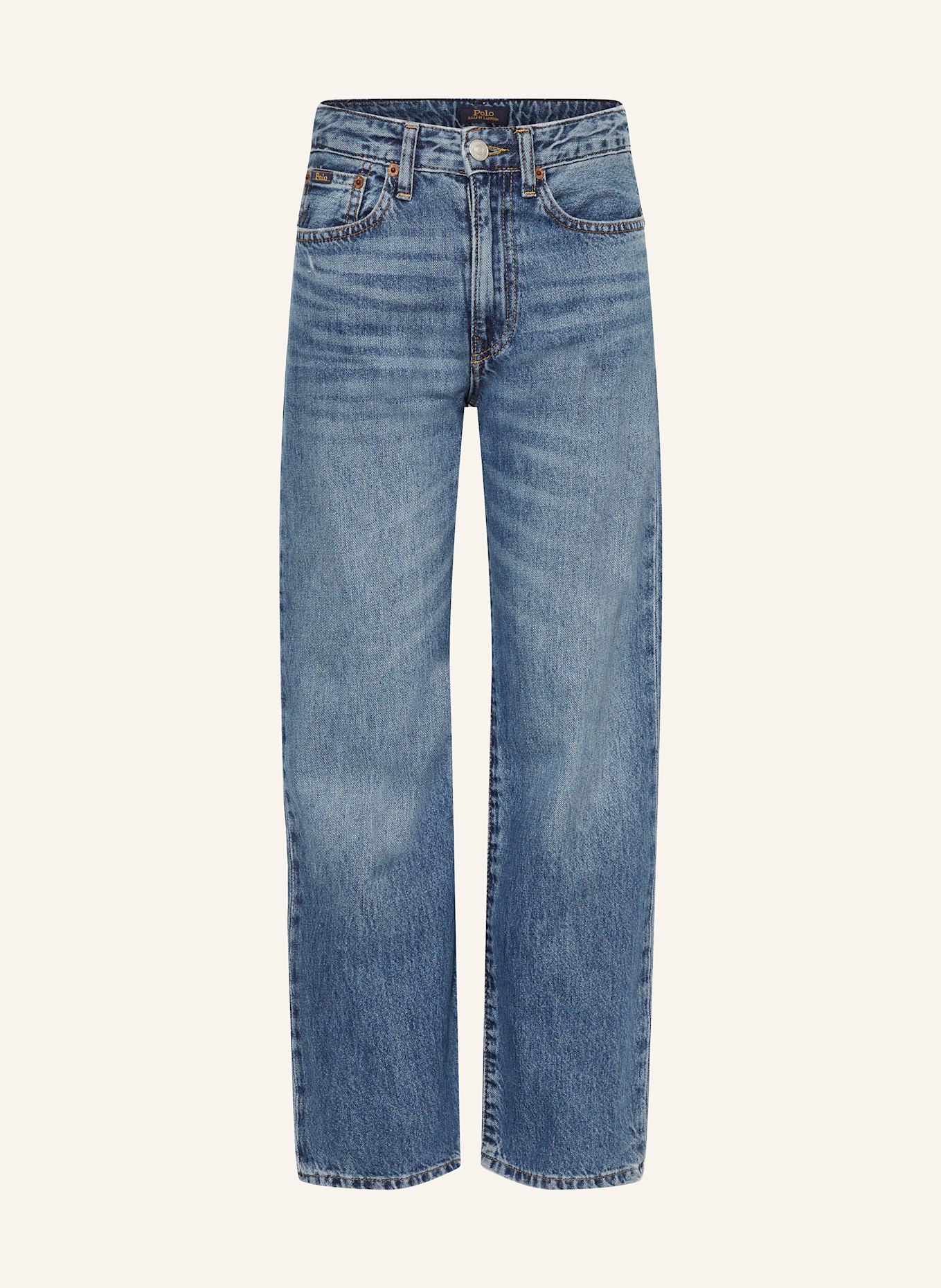 Джинсы Polo Ralph Lauren, индиго
Джинсы Polo Ralph Lauren, индиго