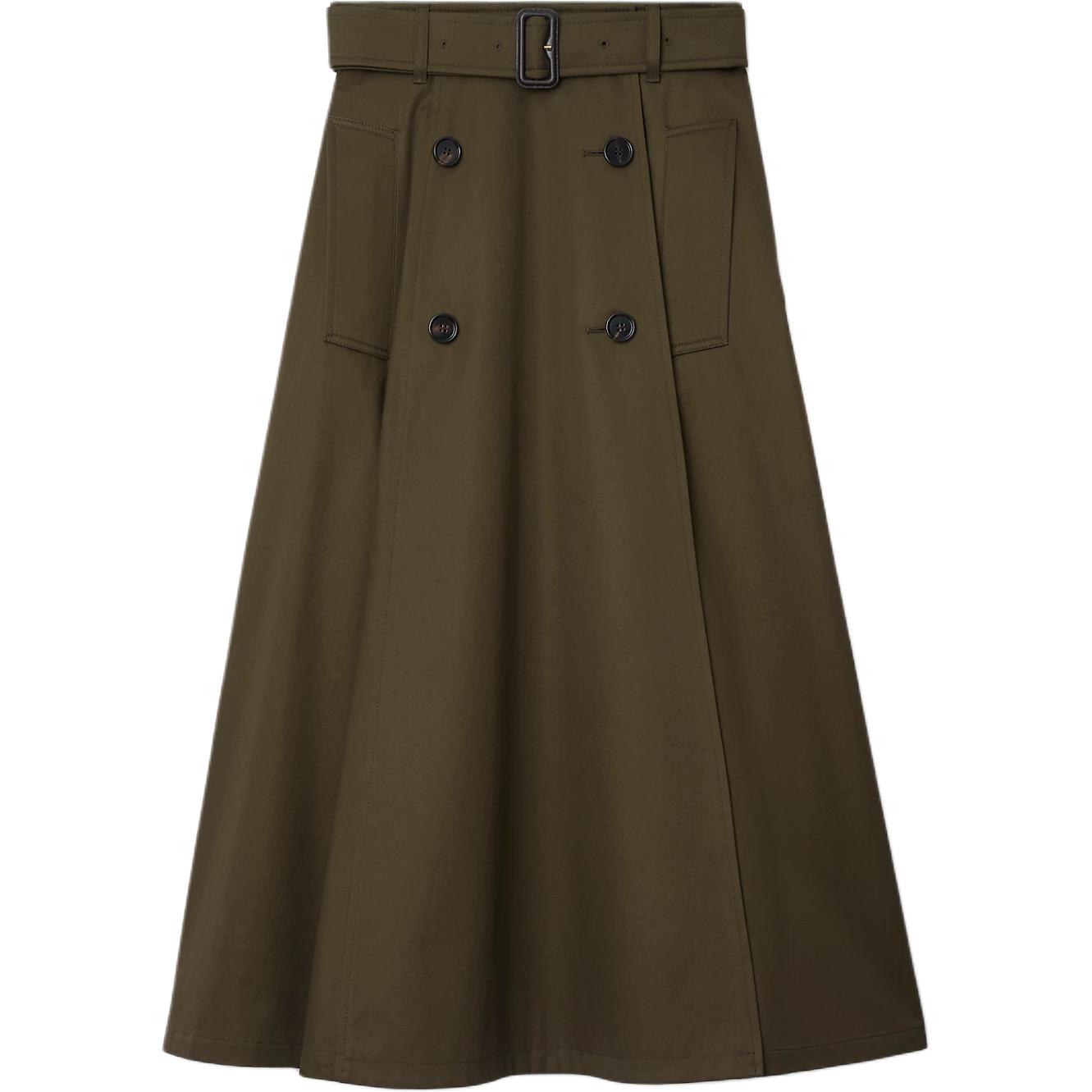 Женская повседневная длинная юбка fw25 Burberry, зеленый
Женская повседневная длинная юбка fw25 Burberry, зеленый