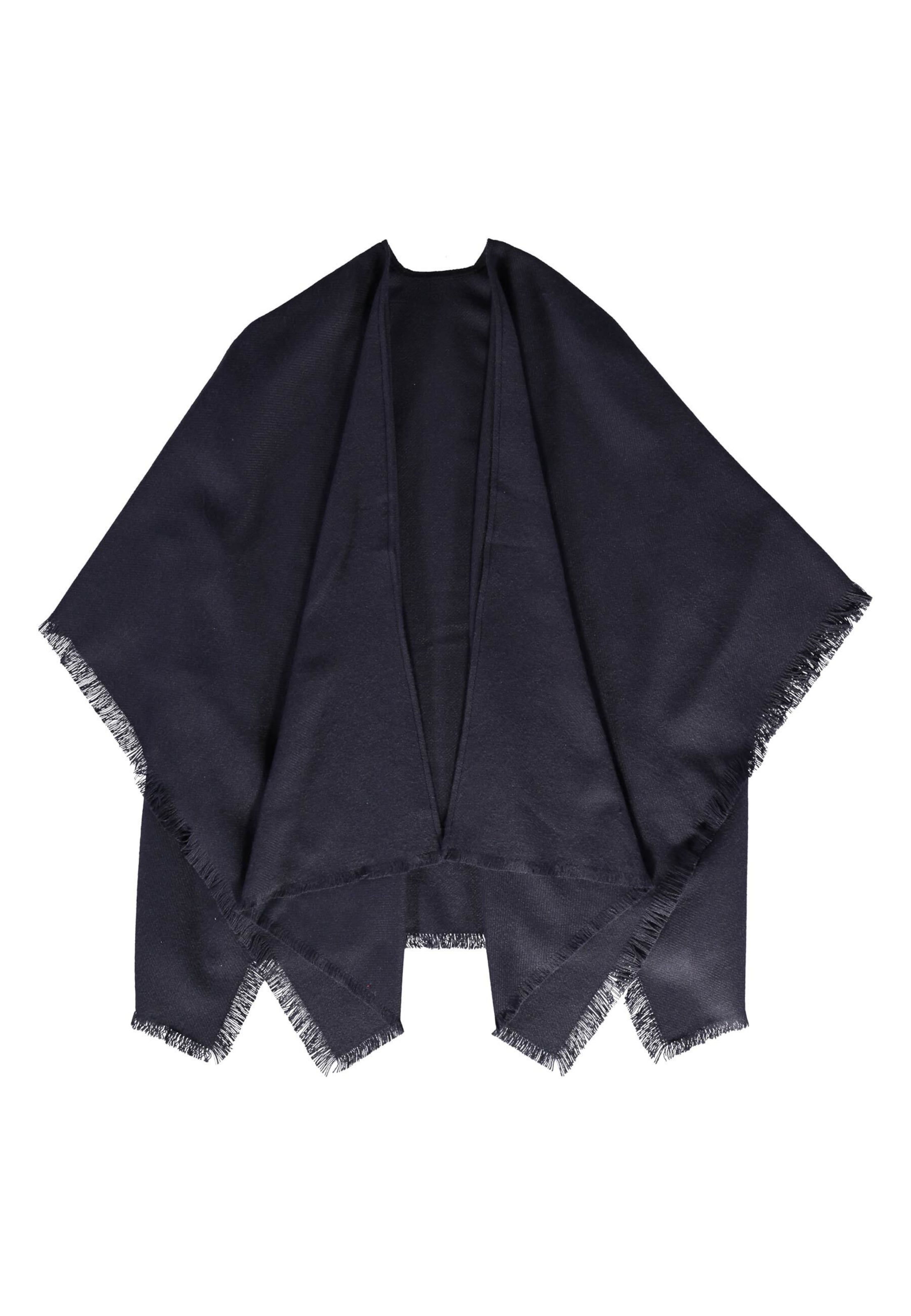 FRAAS Кейп в цвете Navy
FRAAS Кейп в цвете Navy