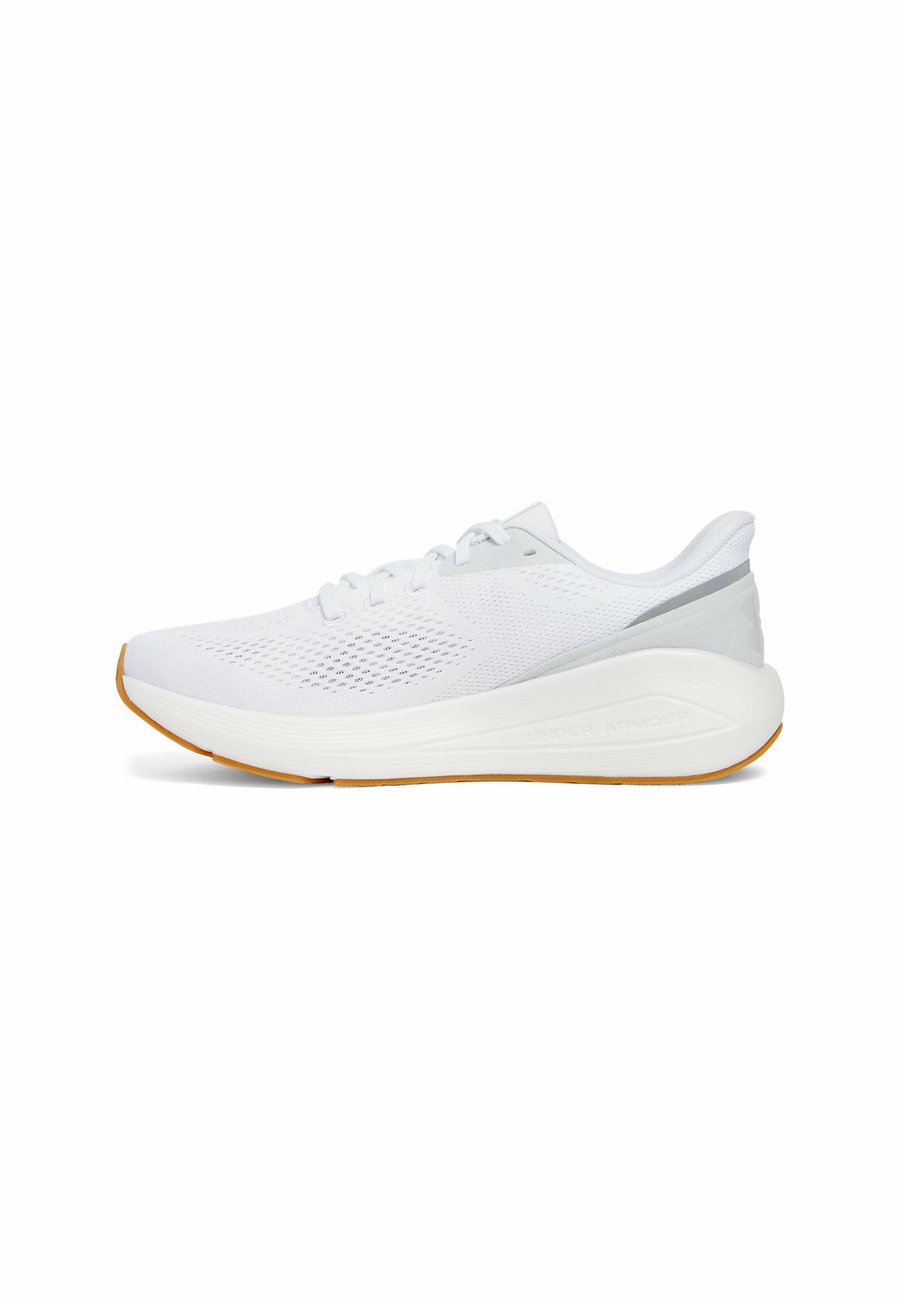 Кроссовки Under Armour Sonic 7, White
Кроссовки Under Armour Sonic 7, White