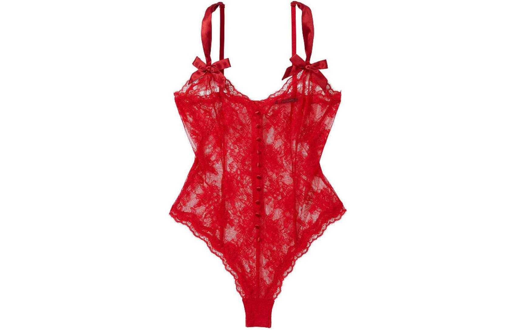 Victoria's Secret Комбинезон Women's Red
Victoria's Secret Комбинезон Women's Red
