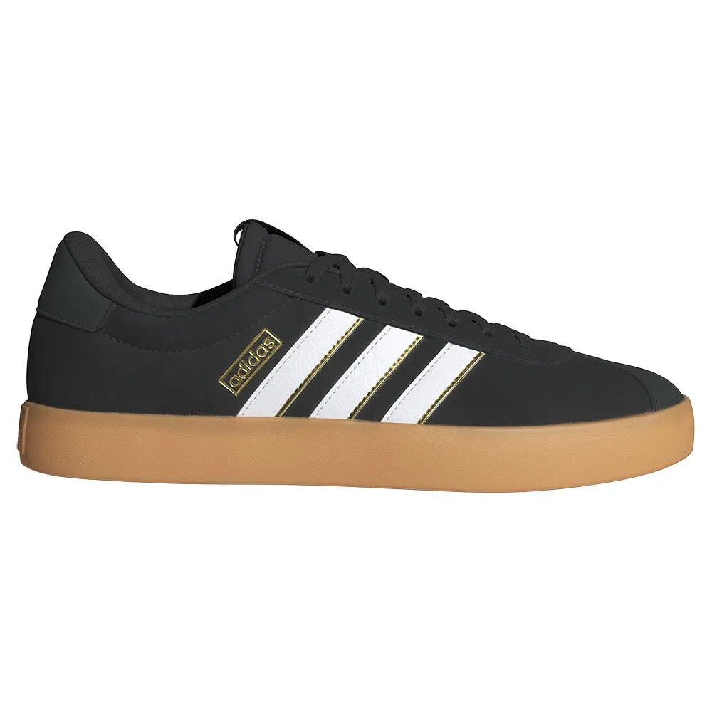 Кроссовки adidas VL Court 3.0 trainers, черный
Кроссовки adidas VL Court 3.0 trainers, черный