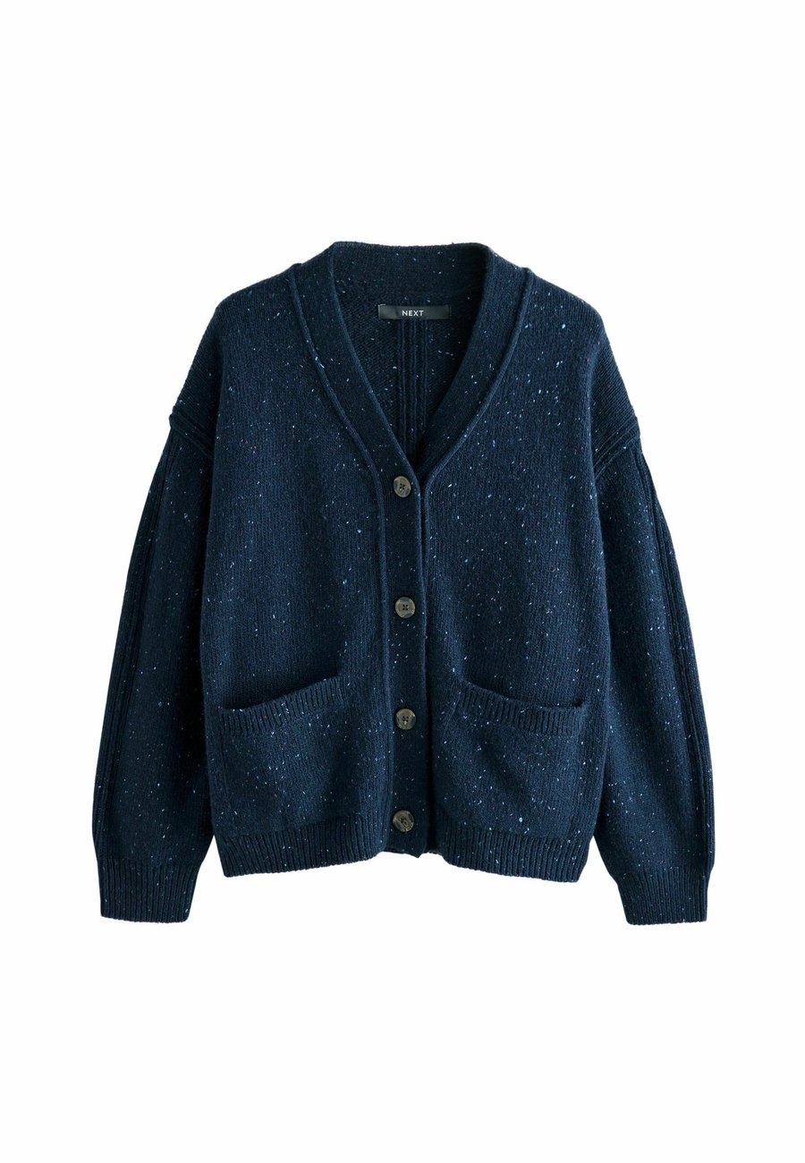 Кардиган Next Cardigan, Navy Blue/Blue
Кардиган Next Cardigan, Navy Blue/Blue