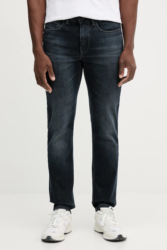 Джинсы Pepe Jeans, темно-синий
Джинсы Pepe Jeans, темно-синий