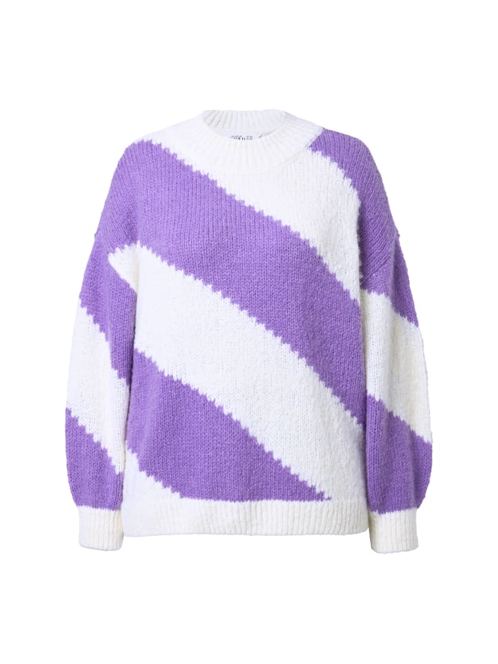 Свитер фиолетового цвета Studio Untold
Свитер фиолетового цвета Studio Untold