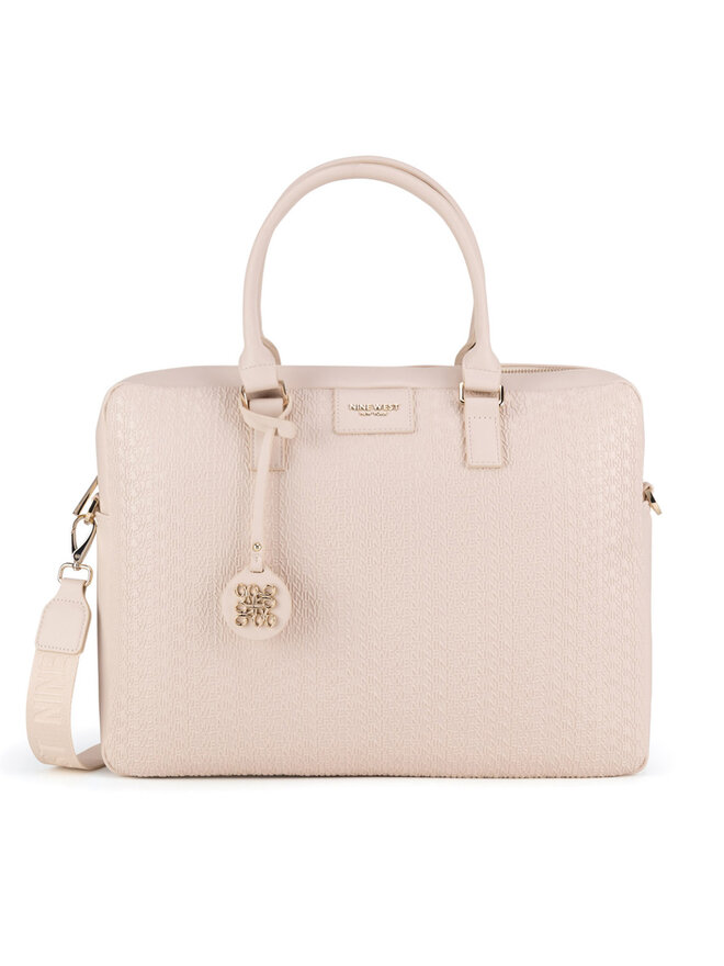 Сумка Nine West, бежевый
Сумка Nine West, бежевый