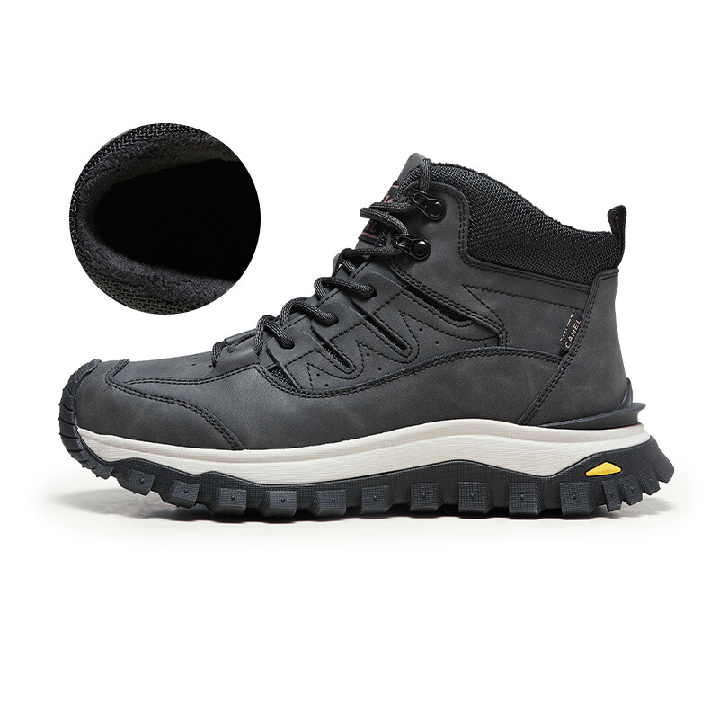 Обувь для активного отдыха на открытом воздухе, мужская, с высоким верхом Camel 
Обувь для активного отдыха на открытом воздухе, мужская, с высоким верхом Camel