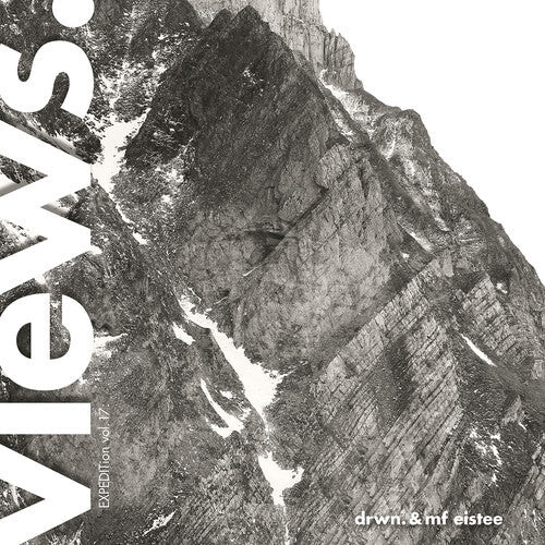 Виниловая пластинка Drwn. & Mf Eistee: EXPEDITion Vol. 17: Views
Виниловая пластинка Drwn. & Mf Eistee: EXPEDITion Vol. 17: Views