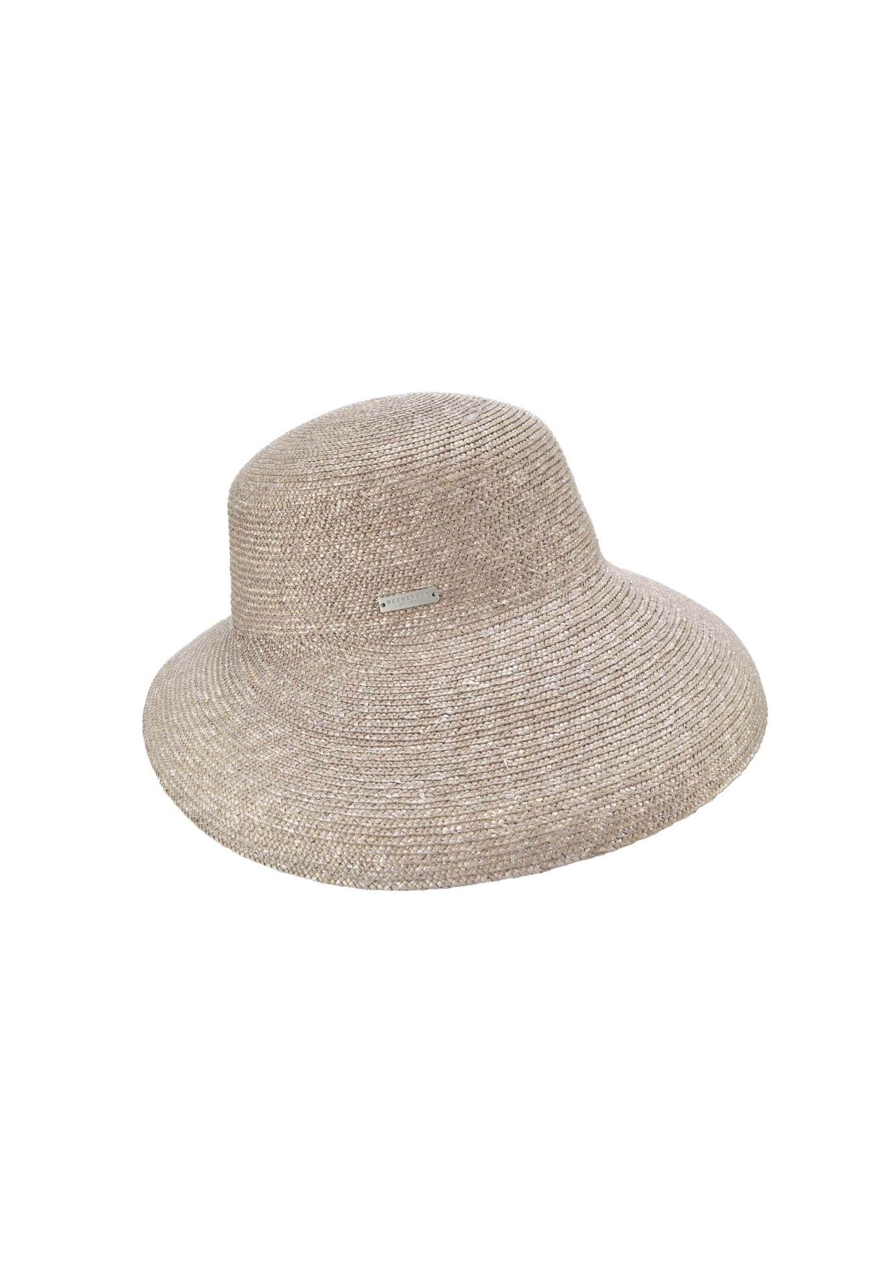 Колокол для обрезков соломы 53000-0 SEEBERGER, серо-коричневый
Колокол для обрезков соломы 53000-0 SEEBERGER, серо-коричневый