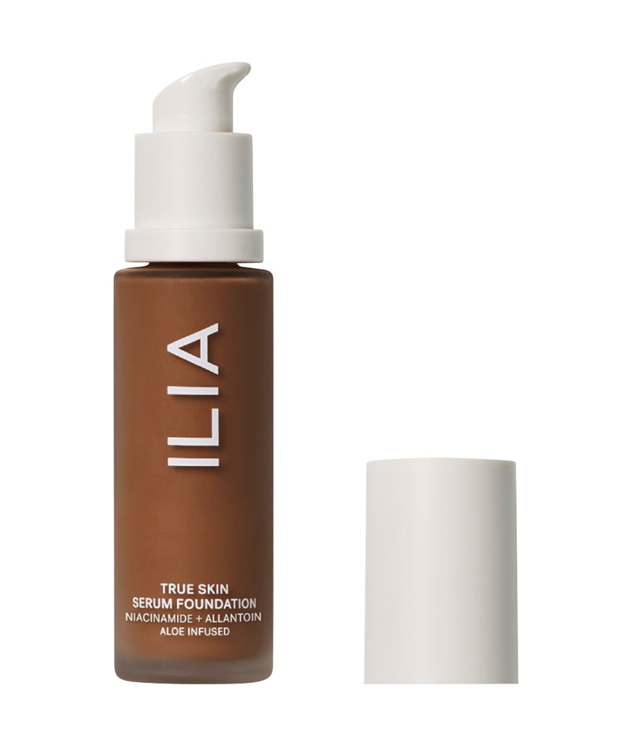Жидкая основа ILIA Beauty True Skin Serum, Nr. Flores - Sf13.5, 30 ml
Жидкая основа ILIA Beauty True Skin Serum, Nr. Flores - Sf13.5, 30 ml