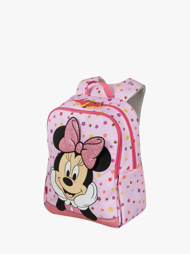 Рюкзак Disney Minnie Mouse Samsonite, 15L
Рюкзак Disney Minnie Mouse Samsonite, 15L