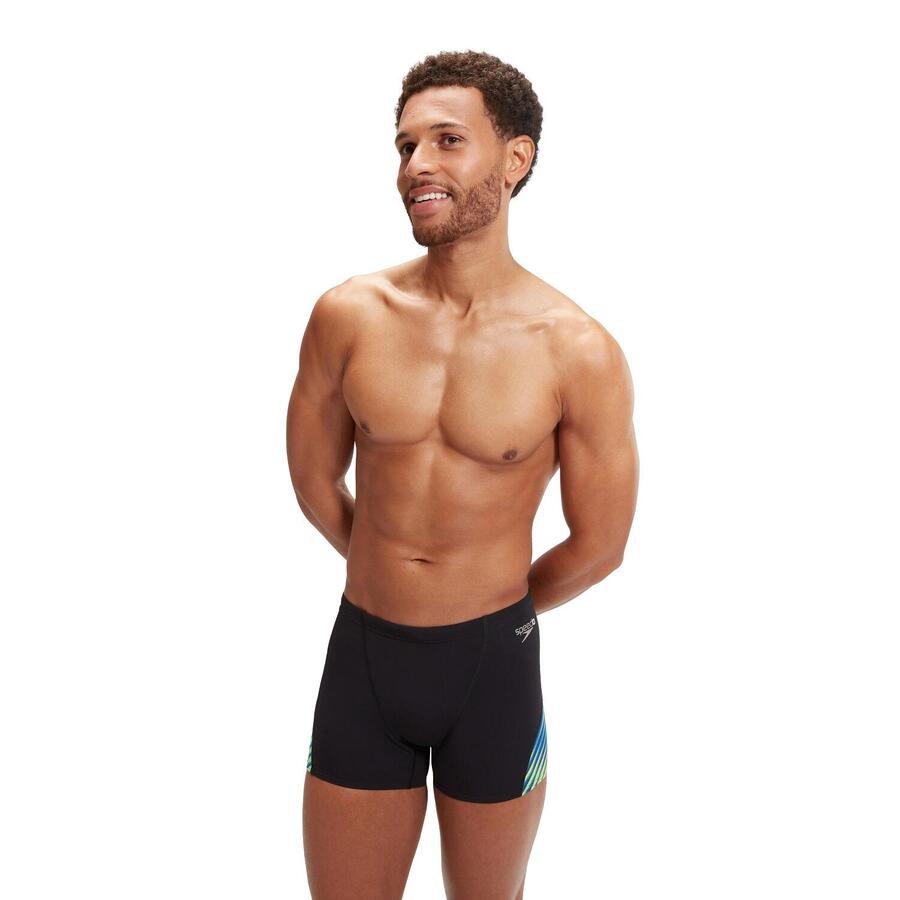 Плавки Speedo ALOV DIGI V-CUT SHORT AM
Плавки Speedo ALOV DIGI V-CUT SHORT AM