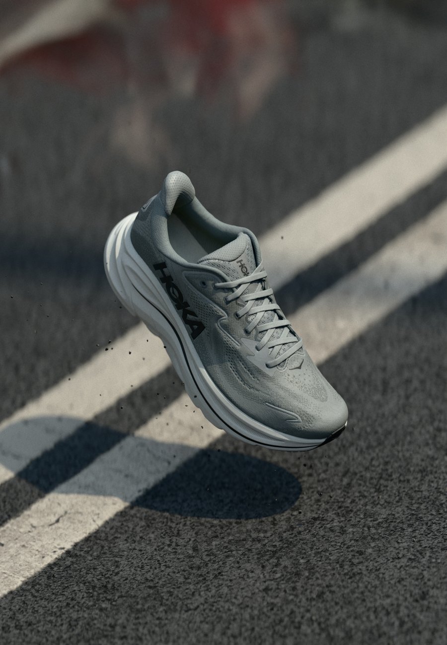 Кроссовки HOKA CLIFTON 10, Galactic Grey/Asteroid/Grey
Кроссовки HOKA CLIFTON 10, Galactic Grey/Asteroid/Grey