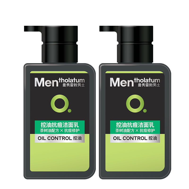 Очищающие средства для мужчин Mentholatum
Очищающие средства для мужчин Mentholatum