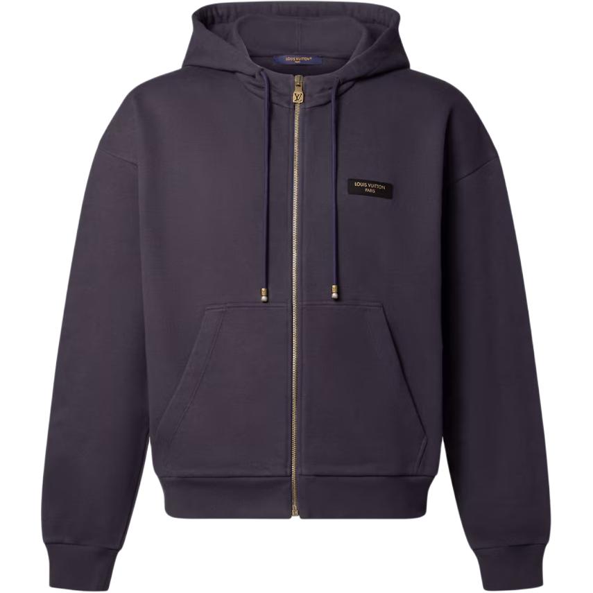 Толстовка SS26 мужская LOUIS VUITTON, темно-синий
Толстовка SS26 мужская LOUIS VUITTON, темно-синий
