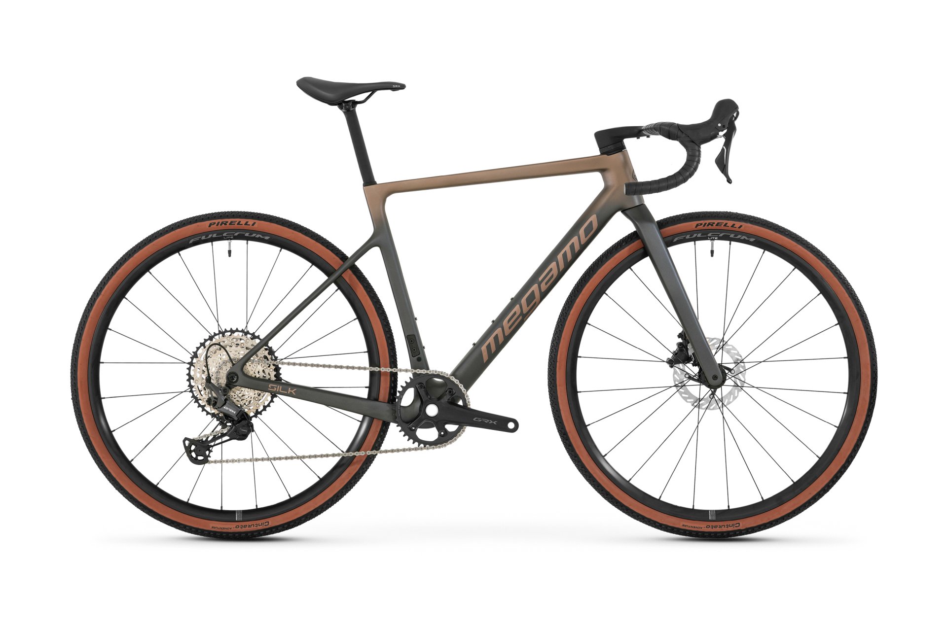 Гравийный велосипед Megamo Silk 07 - 28 дюймов - diamant - 2026, schwarz | black
Гравийный велосипед Megamo Silk 07 - 28 дюймов - diamant - 2026, schwarz | black