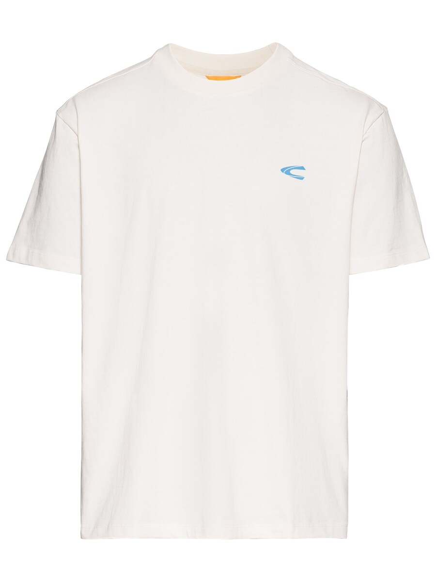 Рубашка CAMEL ACTIVE, белый
Рубашка CAMEL ACTIVE, белый