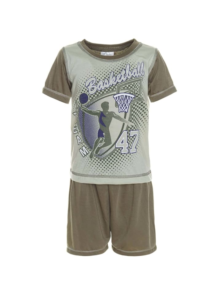 Пижама BEZLIT, зеленый
Пижама BEZLIT, зеленый