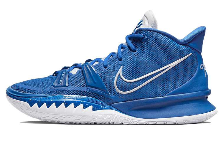 Мужские баскетбольные кроссовки Nike Kyrie 7
Мужские баскетбольные кроссовки Nike Kyrie 7