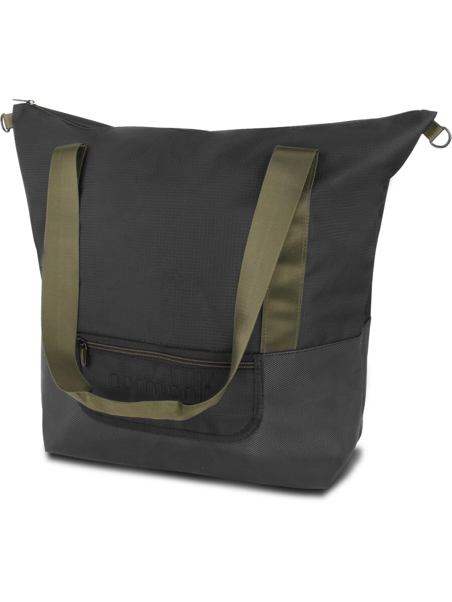 Спортивная сумка normani Westpass, темно-зеленый
Спортивная сумка normani Westpass, темно-зеленый