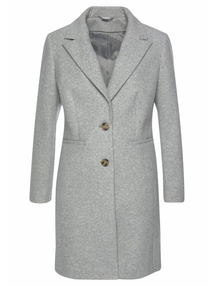 Тренчи LASCANA, цвет grau/meliert, Серый, Тренчи LASCANA, цвет grau/meliert
Тренчи LASCANA, цвет grau/meliert, Серый, Тренчи LASCANA, цвет grau/meliert