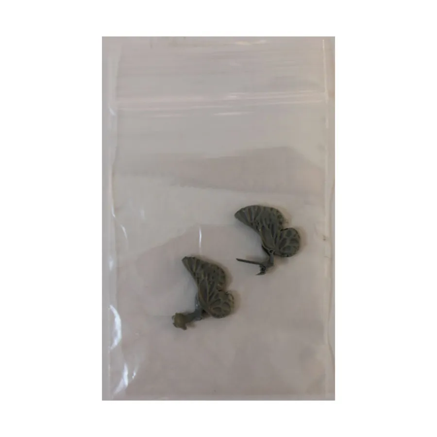 Чиби Пони Крылья Бабочки, Scar Miniatures - Chibi Ponies & Unicorns (Metal)
Чиби Пони Крылья Бабочки, Scar Miniatures - Chibi Ponies & Unicorns (Metal)