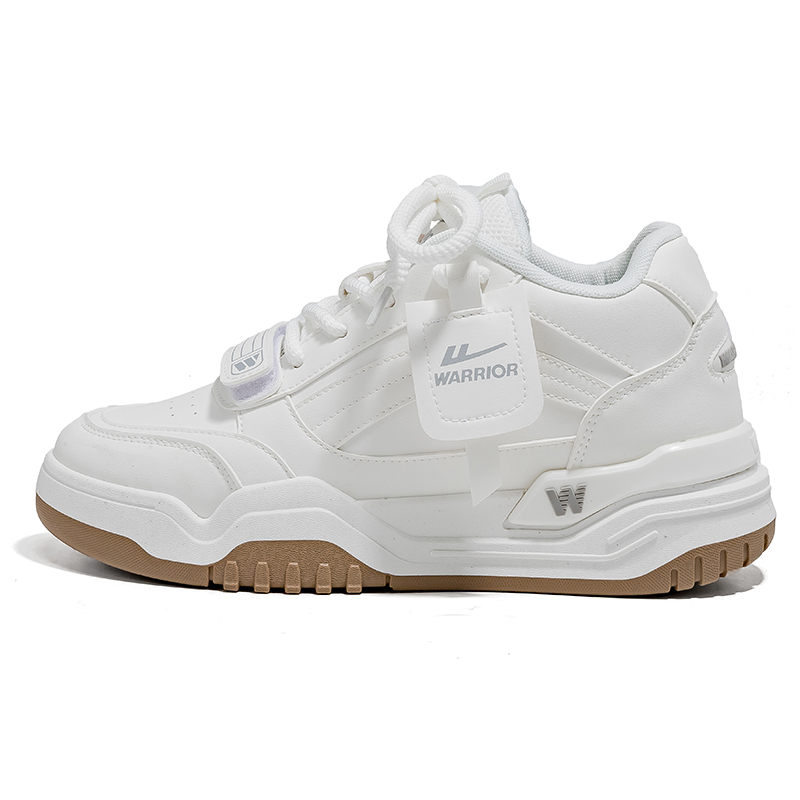 Воинские противоскользящие износостойкие низкие скейтерские кроссовки мужские белые
Воинские противоскользящие износостойкие низкие скейтерские кроссовки мужские белые