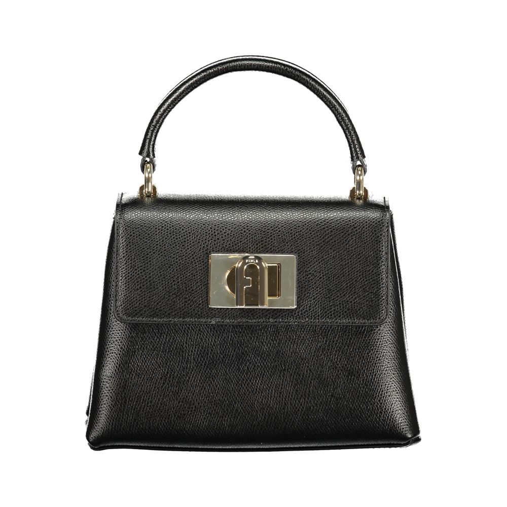 Женская сумка Furla Pelle Women Furla, черный
Женская сумка Furla Pelle Women Furla, черный