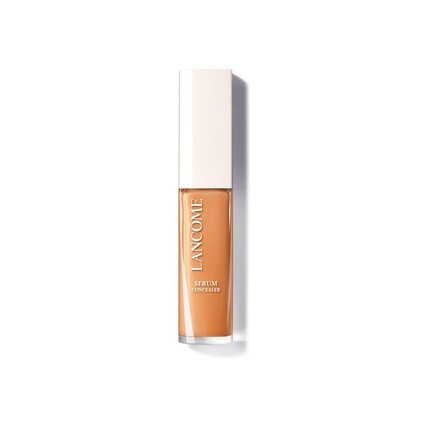 Lancôme Teint Idole Ultra Wear Care & Glow Serum Concealer Medium Buildable Cover Natural Glow Finish, 405W
Lancôme Teint Idole Ultra Wear Care & Glow Serum Concealer Medium Buildable Cover Natural Glow Finish, 405W