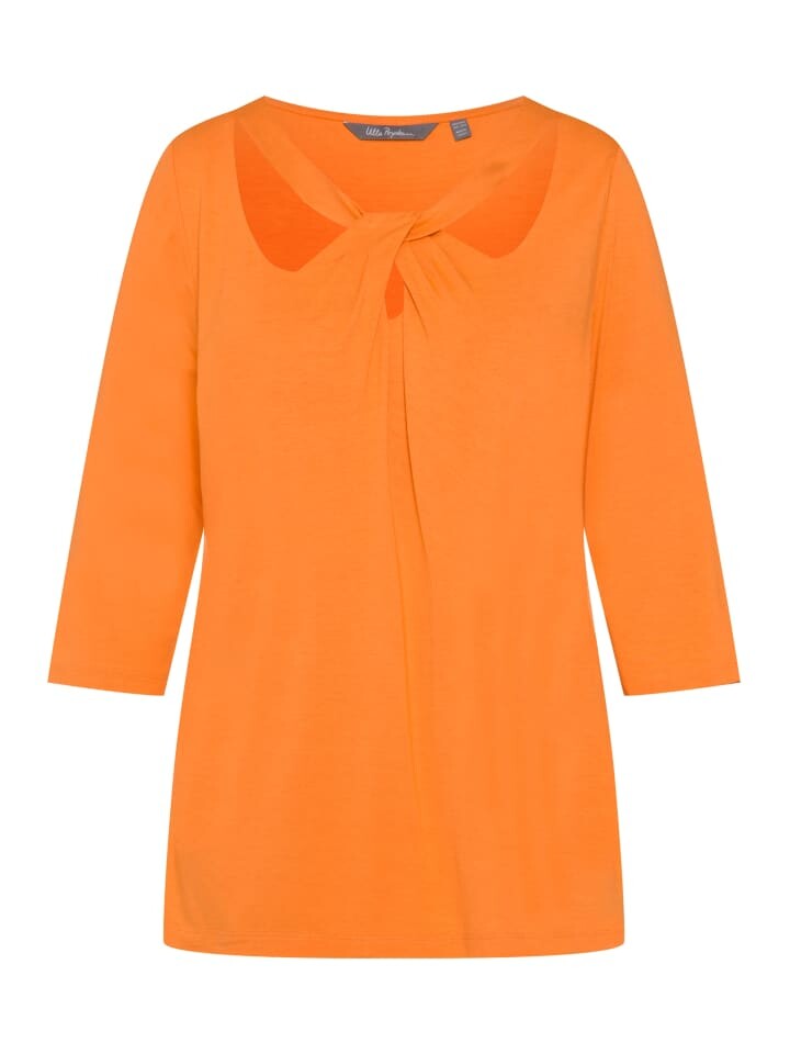 Футболка Ulla Popken, цвет hellorange, Оранжевый, Футболка Ulla Popken, цвет hellorange
Футболка Ulla Popken, цвет hellorange, Оранжевый, Футболка Ulla Popken, цвет hellorange