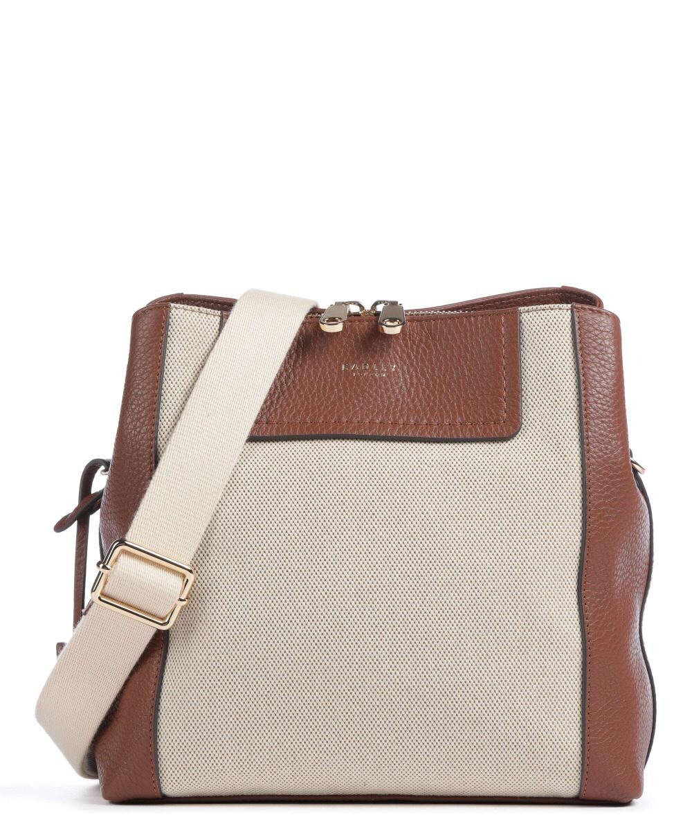 Сумка через плечо Dukes Place из зерненой коровьей кожи, хлопок Radley London, коричневый
Сумка через плечо Dukes Place из зерненой коровьей кожи, хлопок Radley London, коричневый
