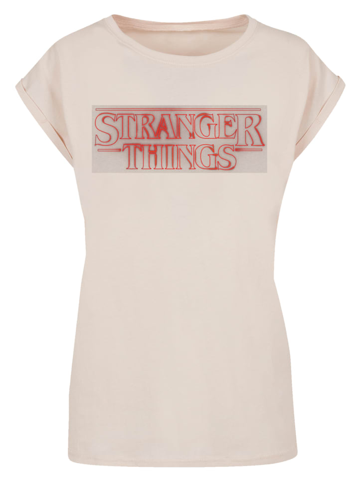 Футболка с логотипом Stranger Things Glow в цвете Whitesand F4NT4STIC, Белый, Футболка с логотипом Stranger Things Glow в цвете Whitesand F4NT4STIC
Футболка с логотипом Stranger Things Glow в цвете Whitesand F4NT4STIC, Белый, Футболка с логотипом Stranger Things Glow в цвете Whitesand F4NT4STIC