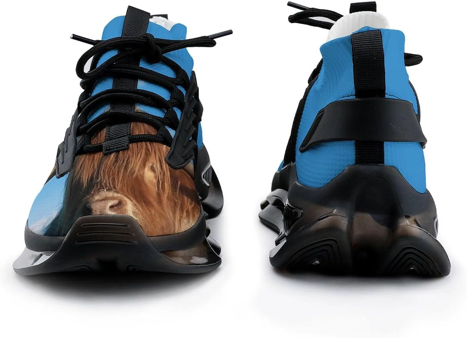 Легкие женские кроссовки из шотландской высокогорной коровы для бега, тенниса, ходьбы, спорта, тренажерного зала и путешествий для мужчин FORSJHSA
Легкие женские кроссовки из шотландской высокогорной коровы для бега, тенниса, ходьбы, спорта, тренажерного зала и путешествий для мужчин FORSJHSA