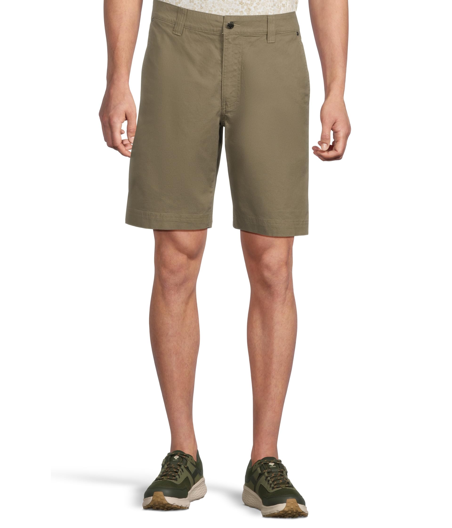 Шорты Columbia Flex Roc Shorts, Stone Green 
Шорты Columbia Flex Roc Shorts, Stone Green