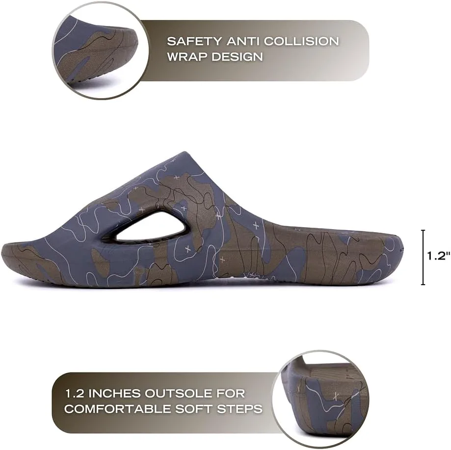 Мужские спортивные шлепанцы Nautica для душа, для дома и улицы - легкие, прочные и удобные
Мужские спортивные шлепанцы Nautica для душа, для дома и улицы - легкие, прочные и удобные