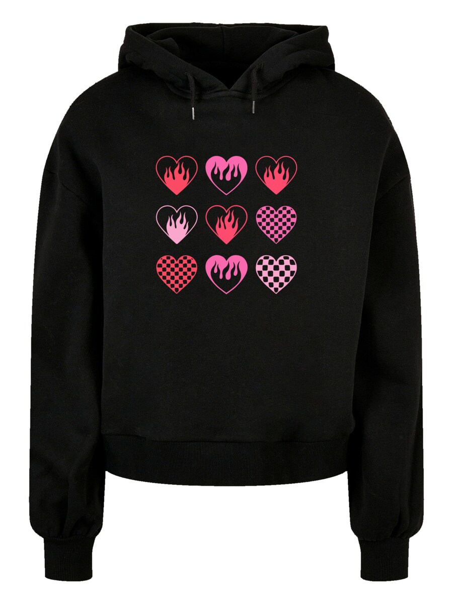 Толстовка F4NT4STIC Internationaler Frauentag: Herzen, Black
Толстовка F4NT4STIC Internationaler Frauentag: Herzen, Black