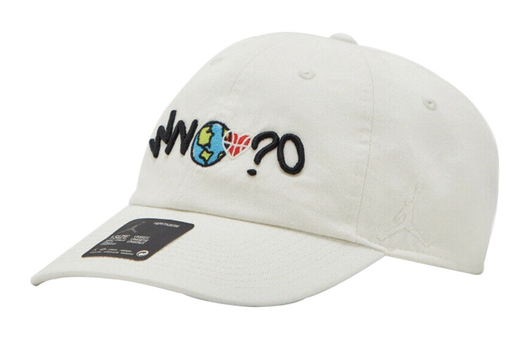 Кепка унисекс Jordan, Black
Кепка унисекс Jordan, Black